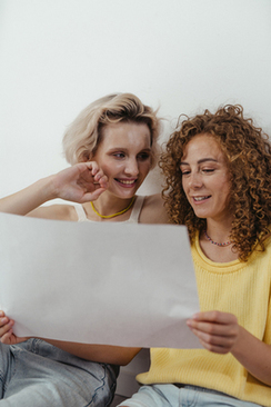 学校礼堂装修前