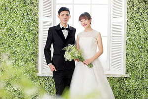 参加婚礼该怎么穿搭 参加朋友婚礼怎么穿着