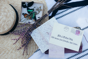 结婚请帖夫妻 请对方夫妻双方，结婚请帖要怎么写