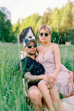 什么人适合穿挂脖礼服