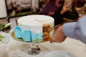 3米拖尾婚纱配多长头纱