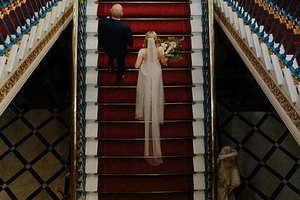 女方嫁人娘家准备什么 姑娘出嫁娘家准备什么