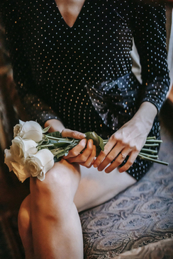 在宾馆怎么布置浪漫