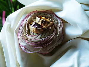 旅行结婚还要举行婚礼吗