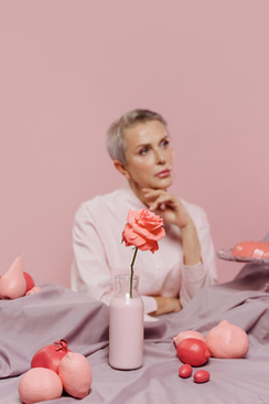 法式风格婚礼现场图片 室内西式婚礼现场图片大全