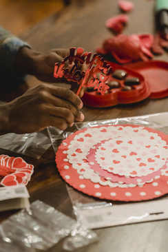 结婚婚车车花大花掉了