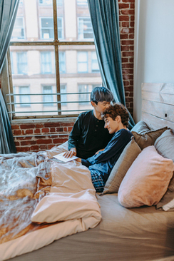 女方结婚需要买什么衣服