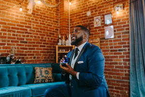 为什么选择婚庆行业 为什么选择婚庆这份工作？