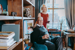 现在什么主题的婚礼最火