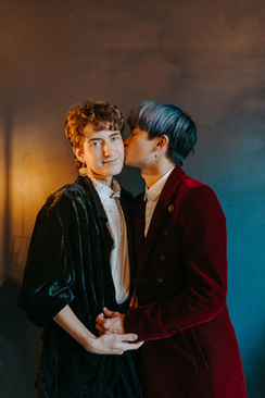 迎接新娘时需要准备什么