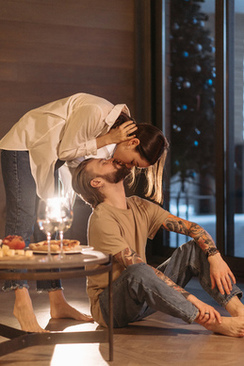 结婚喜话应该说什么才好 结婚要说什么吉祥话?