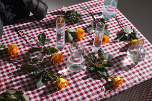 新娘跟妆需要问什么 新娘跟妆流程有哪些 新娘跟妆要做什么