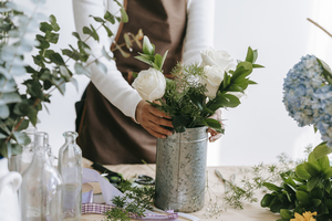 婚房墙面布置图片