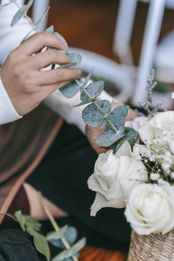 拍婚纱照要带什么些东西 拍婚纱照需要准备什么东西?