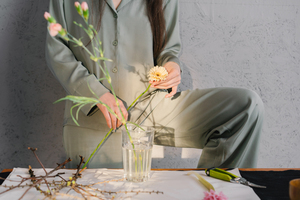 蓝色系婚礼布置效果图 婚礼现场布置 蓝色配什么颜色好看？