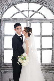 结婚男方送日子最简单的写法 结婚男方送日子怎么写