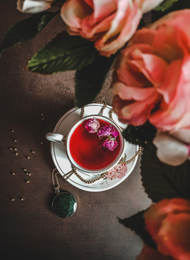 领证手捧花选几朵 新娘手捧花多少朵合适