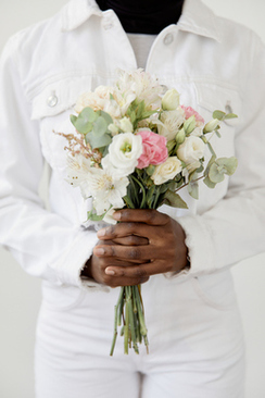 女生伴手礼送什么