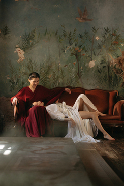 结婚当天改口费