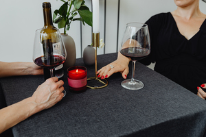 定亲女方回礼一览表