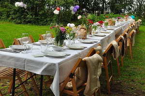 参加婚礼哪里有化妆 你们结婚都在哪里找的化妆师？