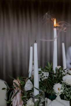 小型婚宴一般多少钱 办一个浪漫的小型婚礼大概要多少钱呢?