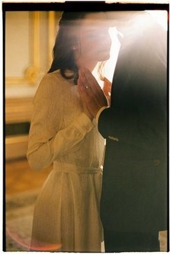 婚礼礼单书写格式