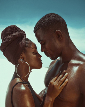 秀和和婚纱的妆面有什么区别