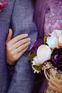 在外省领结婚证需要什么材料 跨省领结婚证需要什么材料