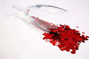 结婚十周年祝福语送人 结婚十周年祝福语送人