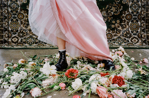 结婚祝福四字 四字结婚祝福语？