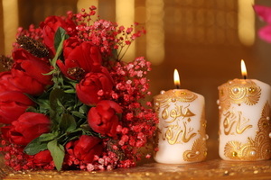 拍婚纱照最好不做指甲 拍婚纱照需要做指甲吗