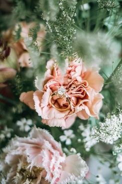 冬天的婚礼穿什么衣服 冬天去参加婚礼穿什么最好?