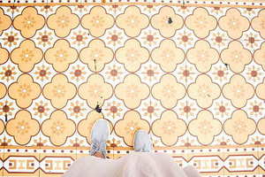 结婚新郎早饭吃什么 结婚当天新郎新娘吃什么早餐好