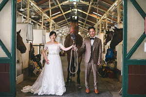 结婚属相忌新郎本人 结婚当天忌新郎的属相怎么办？