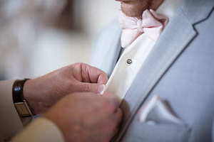 不一样的中式婚礼 中式婚礼和中国传统婚礼不一样么？