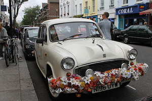 结婚男方父母要给女方买什么 结婚男方需要给女方父母准备些什么？