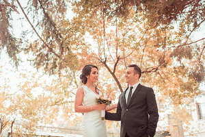 婚礼现场简单布置气球 婚礼现场桌子上的气球怎么布置