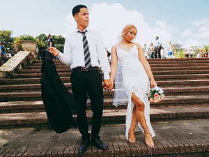 耳环怎么搭配 耳环怎么搭配