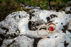 一个简单中式婚礼要多少钱 想办一场中式婚礼，大概费用是多少