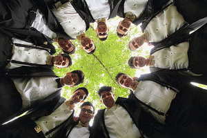 t台一般多少米 时装秀T台的标准尺寸是怎么样的?