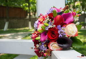 父亲在婚礼上怎么发言