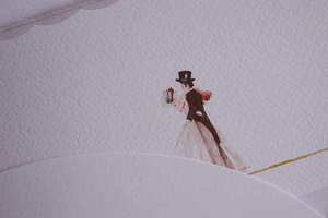 简单实用的婚礼主持稿 简单实用的婚礼主持祝福词