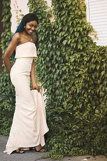 我会自己穿衣服