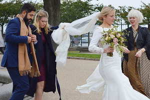 婚礼策划书范文 婚礼策划书如何写