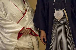 婚礼一二三等奖推荐