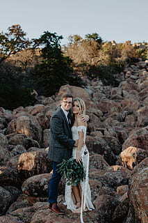 结婚证件照妆容怎么画 结婚证的照片能化妆吗