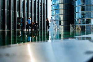 婚纱摄影策划书ppt 婚纱摄影策划案怎么写