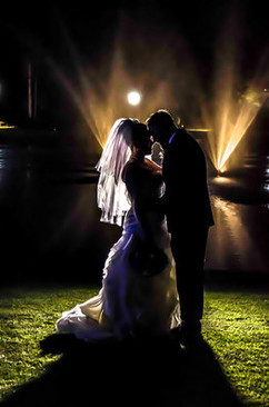 结婚西服效果图片 结婚穿什么颜色的西装好