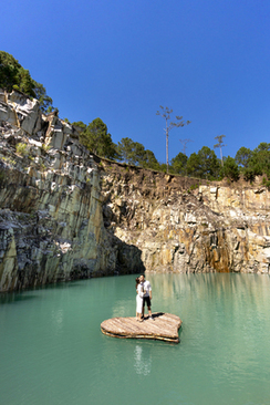 婚宴的设计理念 婚礼策划设计理念